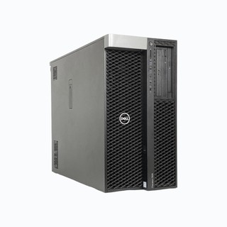 Barebone Dell Precision T7920 Workstation
