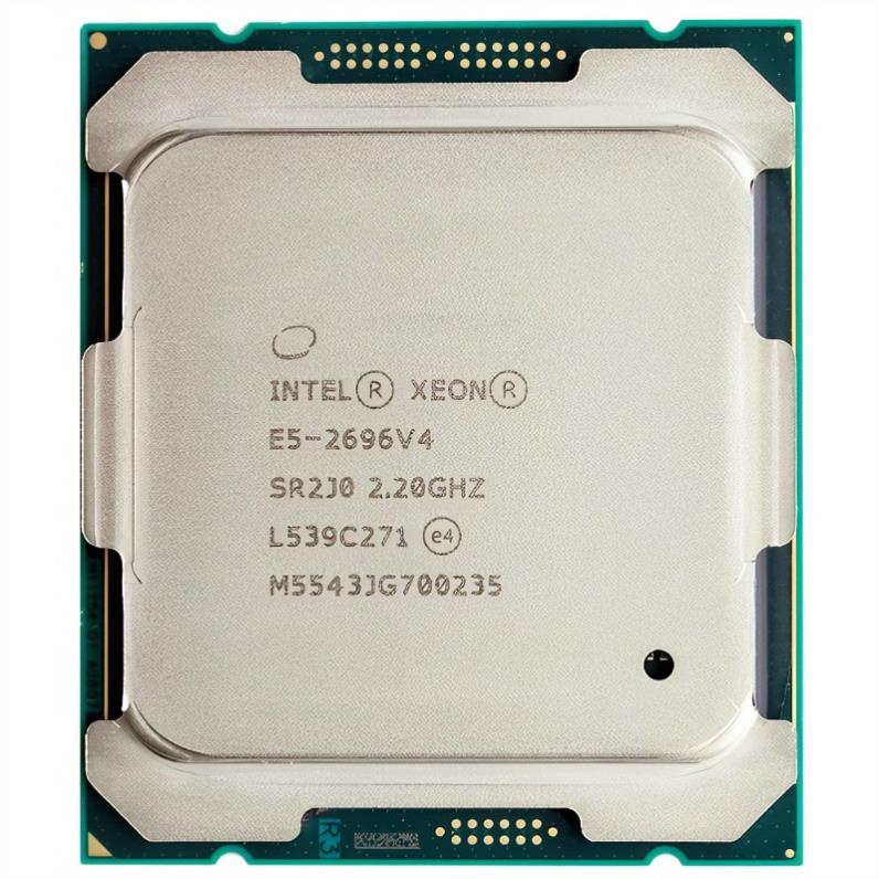 CPU E5 2696v4