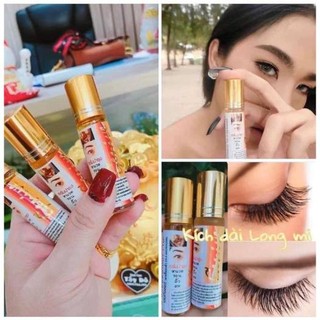 Seum mọc mi, mọc mày, mọc râu Thái Lan