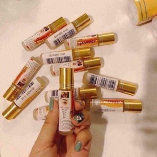 Seum mọc mi, mọc mày, mọc râu Thái Lan