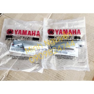 Gác chân sau mio m3 chính hãng yamaha