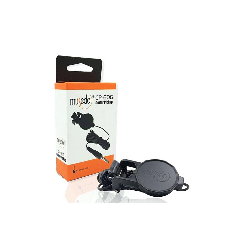 Pickup Rời Musedo Dành Cho Đàn Guitar