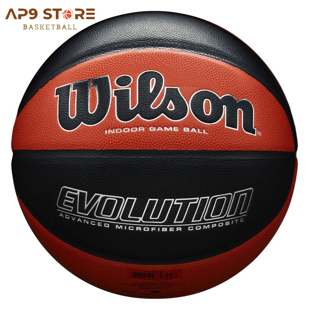 Banh Bóng Rổ WILSON NBA Size 7 Hàng Chính Hãng Việt Nam Xuất Khẩu Cam Kết Chất Lượng Bền Đẹp