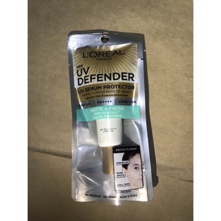 [Date 2025] Loreal Kem Chống Nắng L'Oréal Paris UV Defender