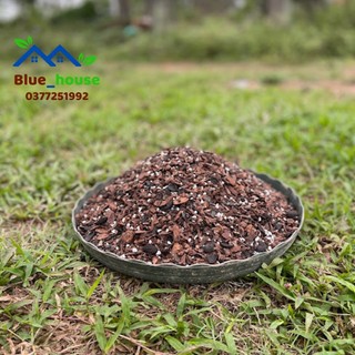 1kg giá thể trồng lan cao cấp, long vân