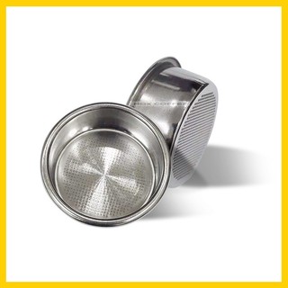 Giỏ lọc cà phê cho máy breville 870 / 875 / 878 / 880 | filter basket 54mm