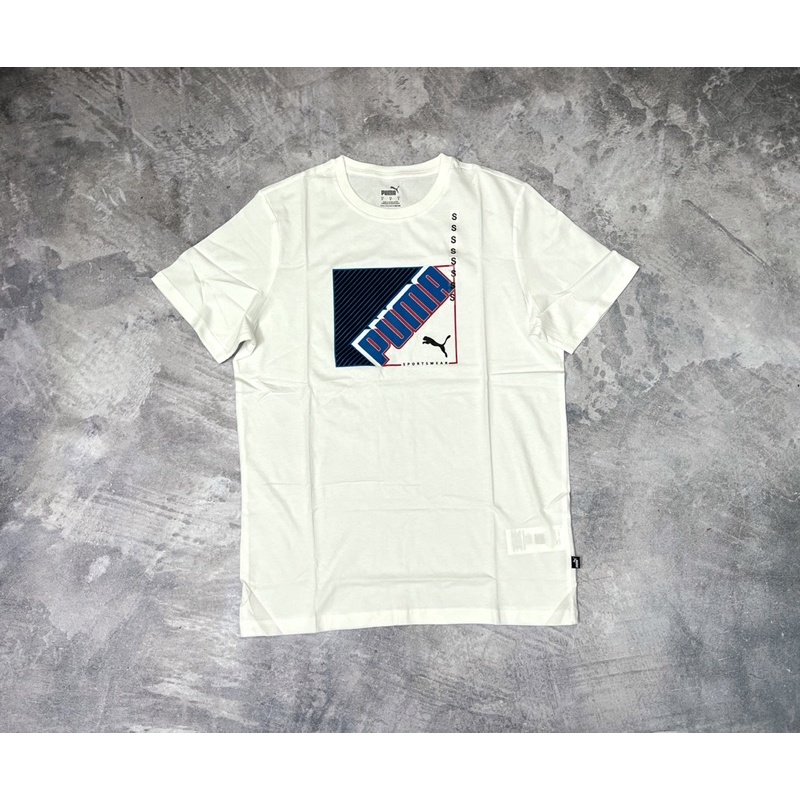 Áo phông Puma P.4