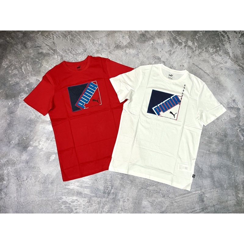 Áo phông Puma P.4