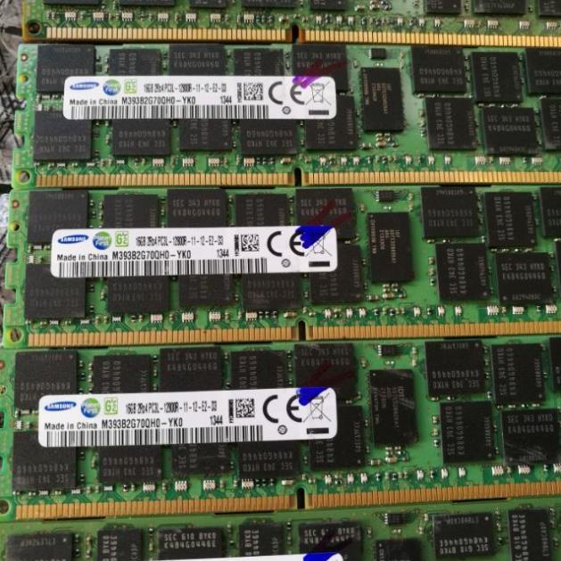 RAM ECC Sever 8G 16G 32G DDR3 ECC