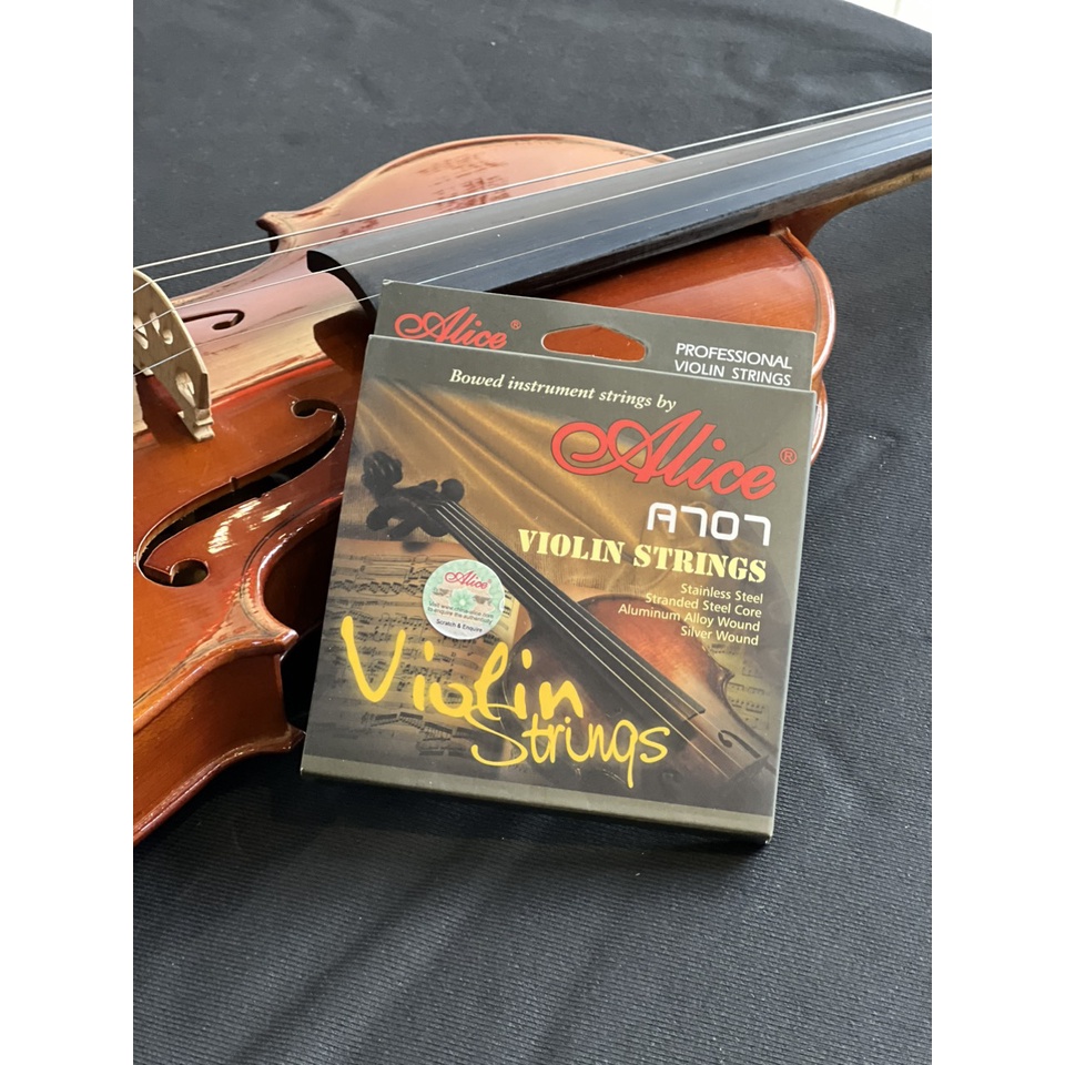 Dây Đàn Violin A707 - Chất lượng Tốt