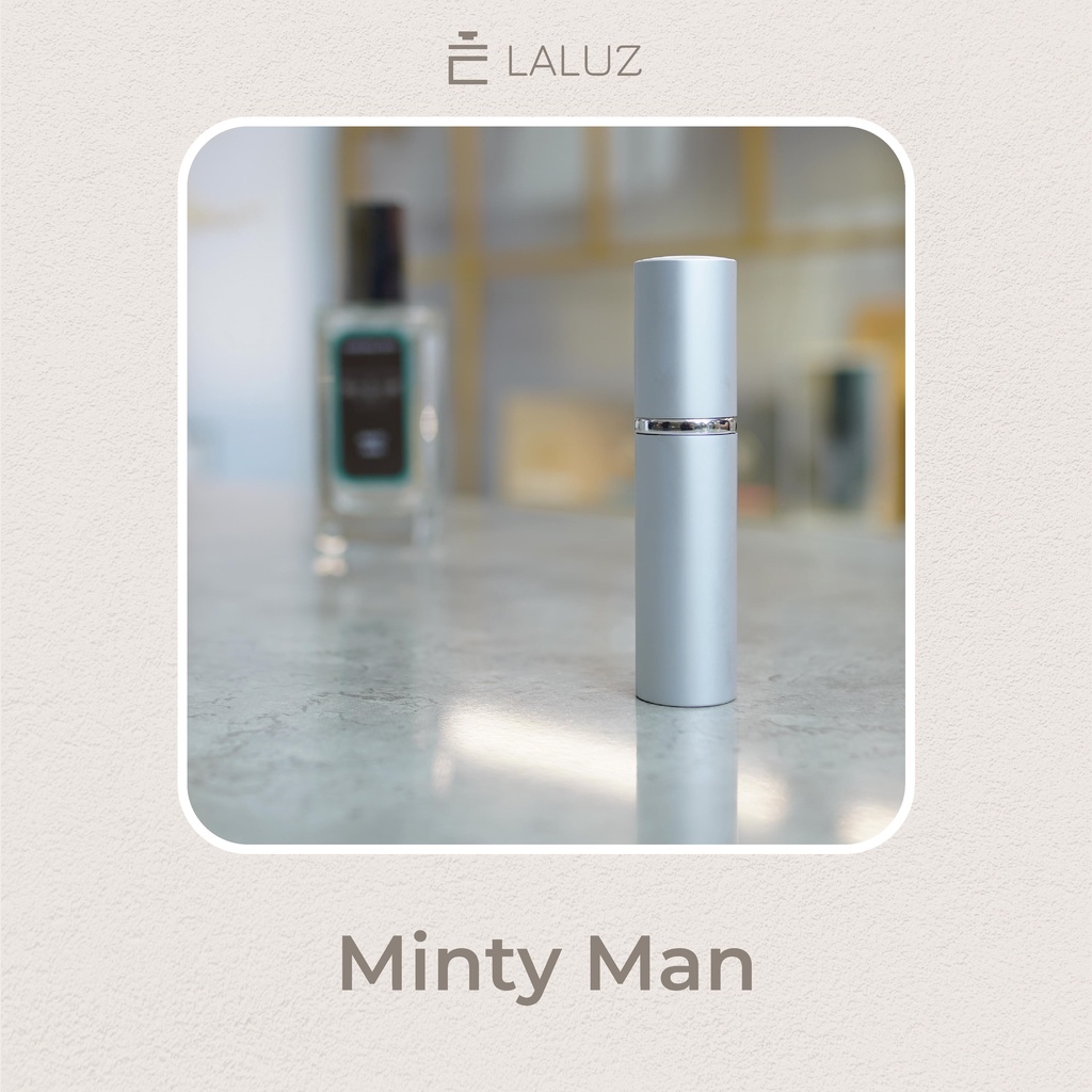 Nước hoa Minty Man 10ml