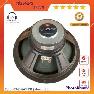 1 củ loa bass 25 jbl gân mút từ đơn 100 coil 35 bass ấm sâu