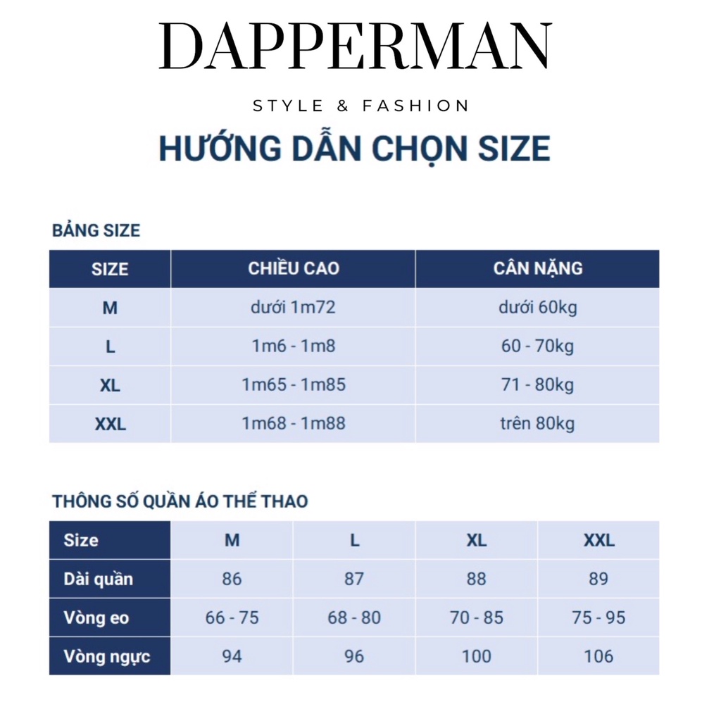 Áo thể thao nam tay ngắn thun co dãn ôm body mặc tập gym vận động thể thao DAPPERMAN