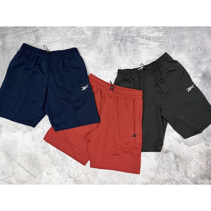 Quần short thể thao Reebok