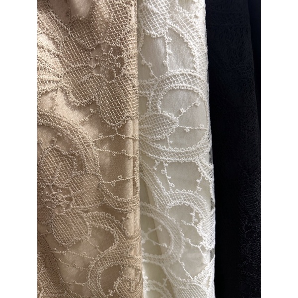 Váy Maxi Yếm Ren Hai Lớp Sang_Sịn phù hợp với mọi hoàn cảnh