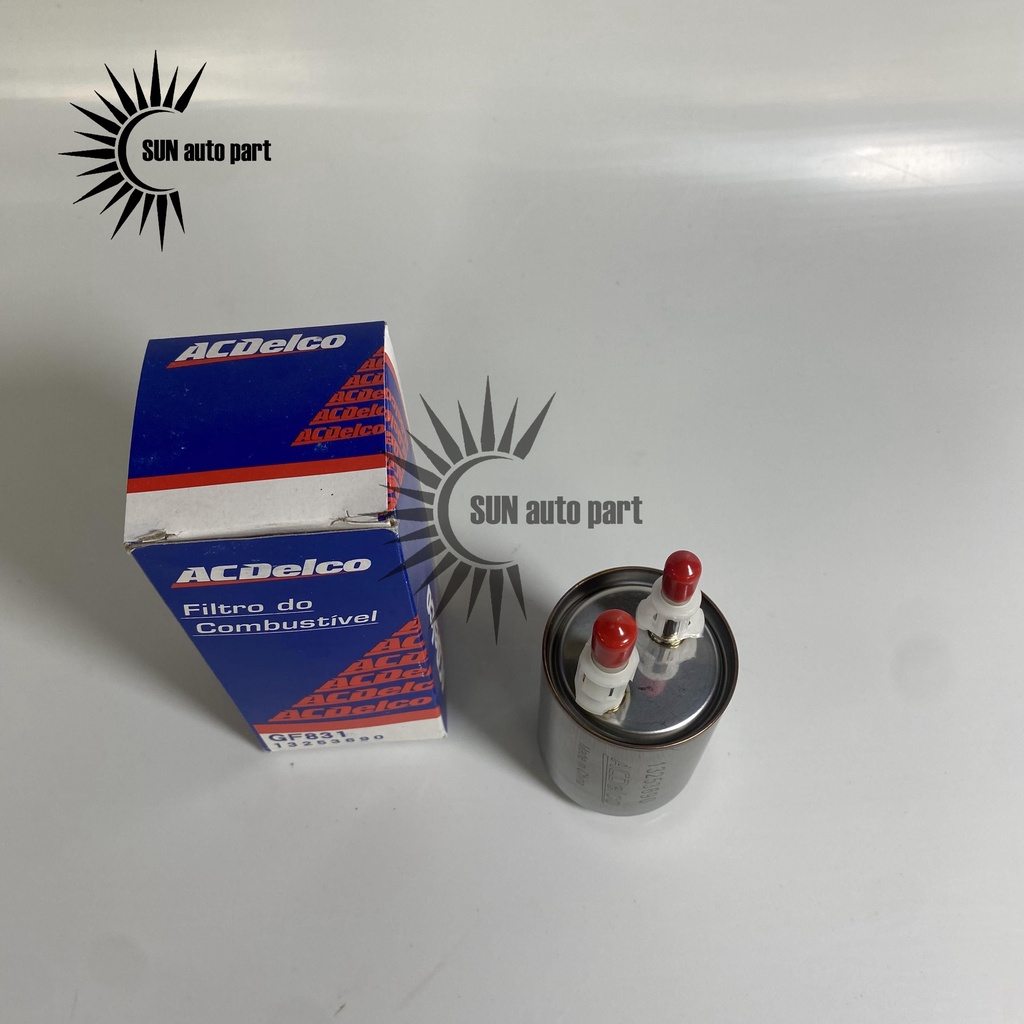 Xả Kho giá sốc Lọc nhiên liệu Chevrolet Cruze