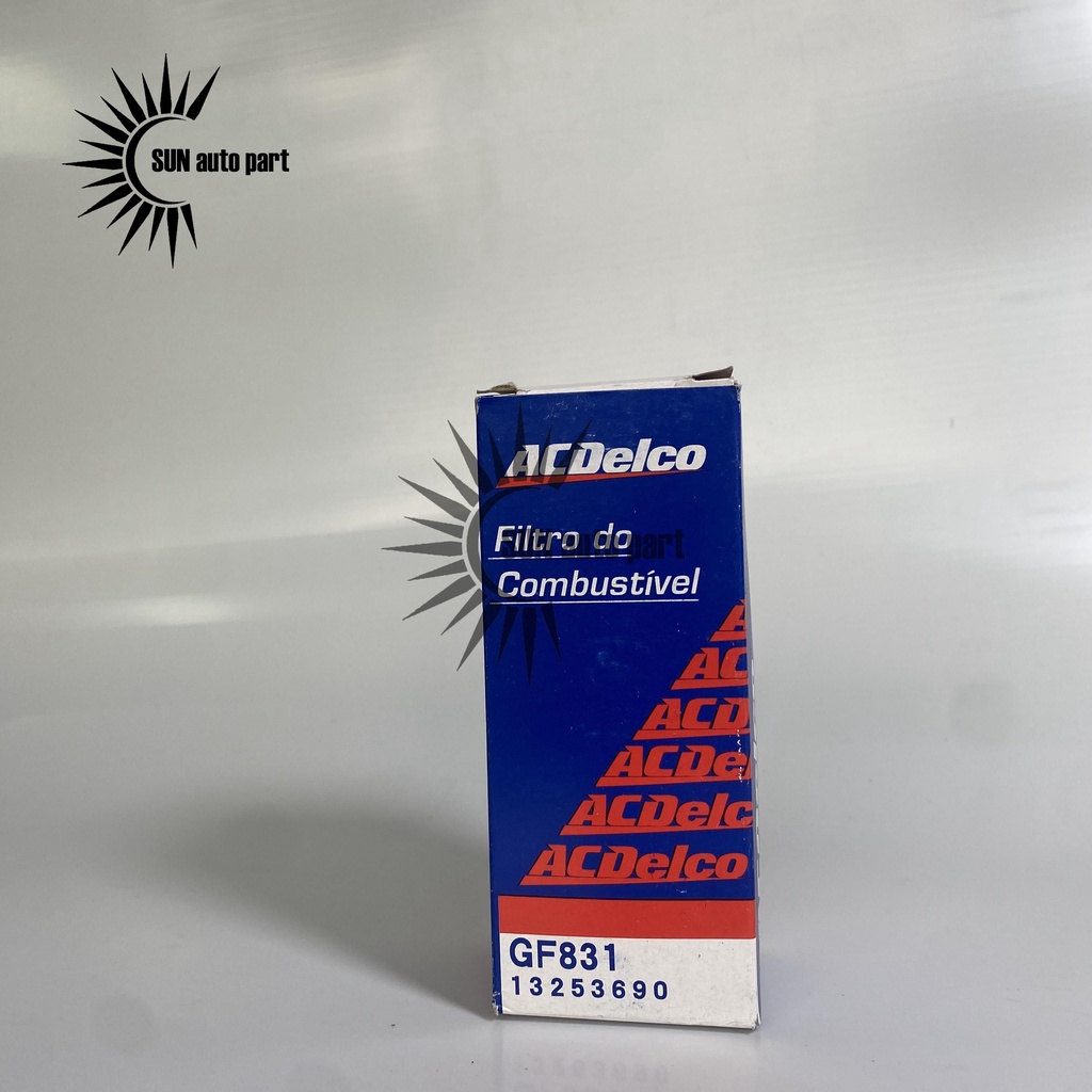 Xả Kho giá sốc Lọc nhiên liệu Chevrolet Cruze