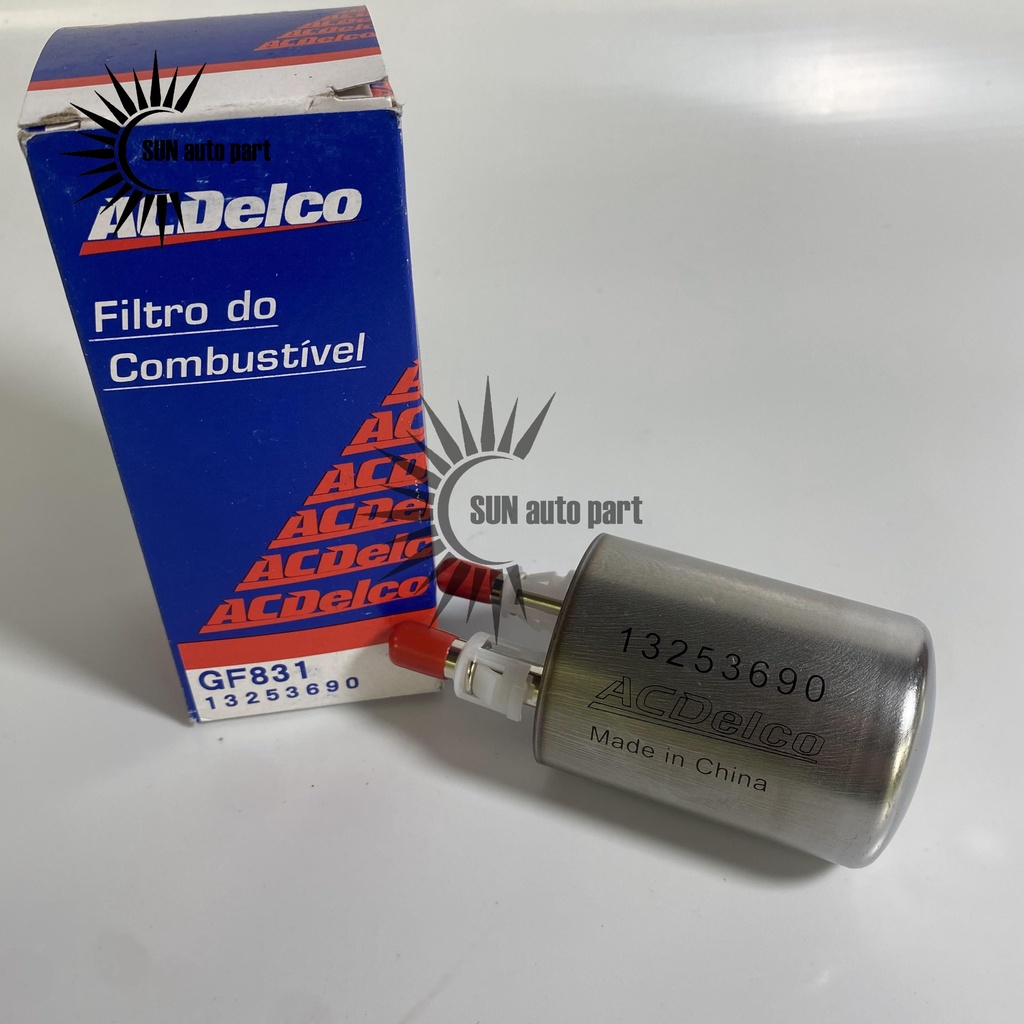 Xả Kho giá sốc Lọc nhiên liệu Chevrolet Cruze