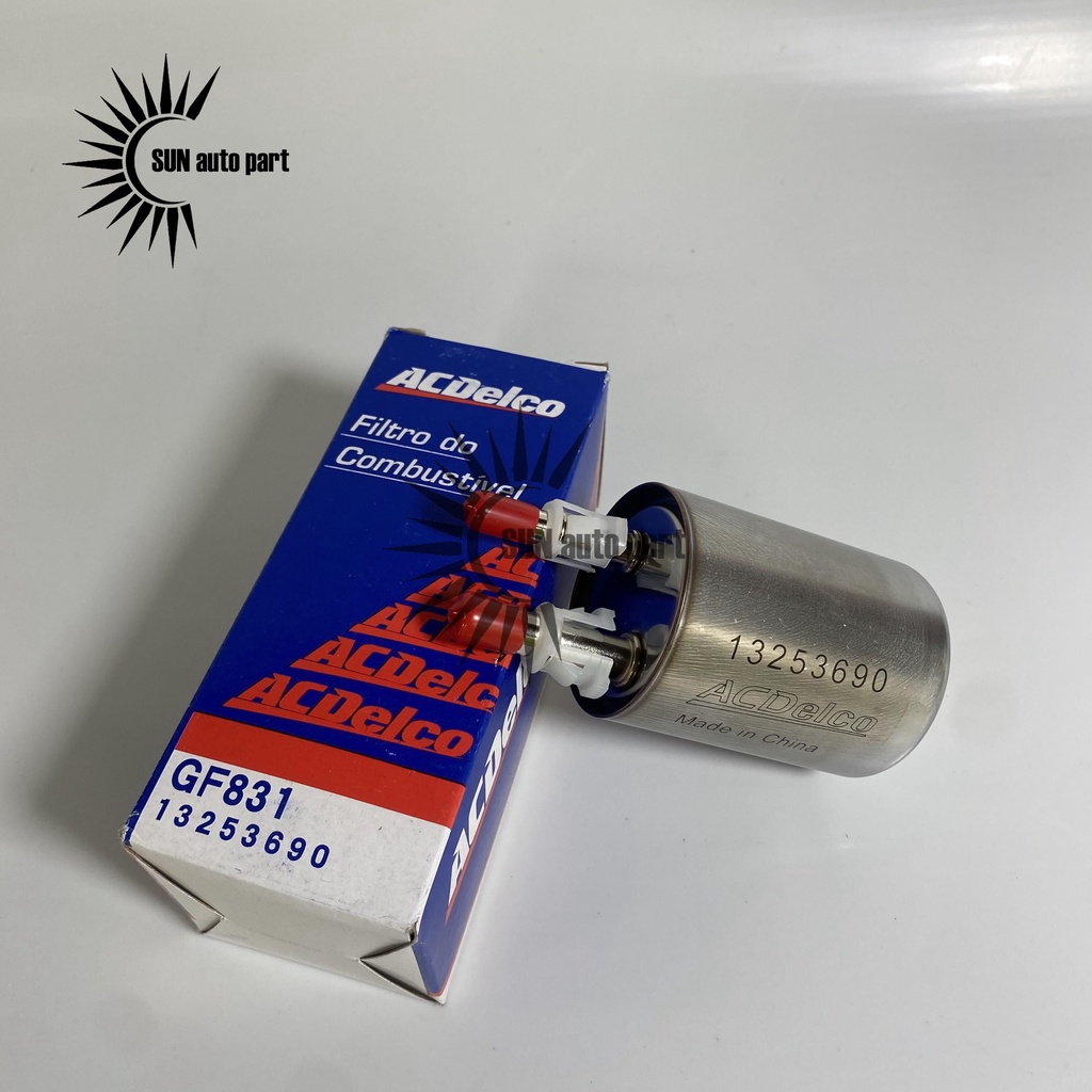 Xả Kho giá sốc Lọc nhiên liệu Chevrolet Cruze