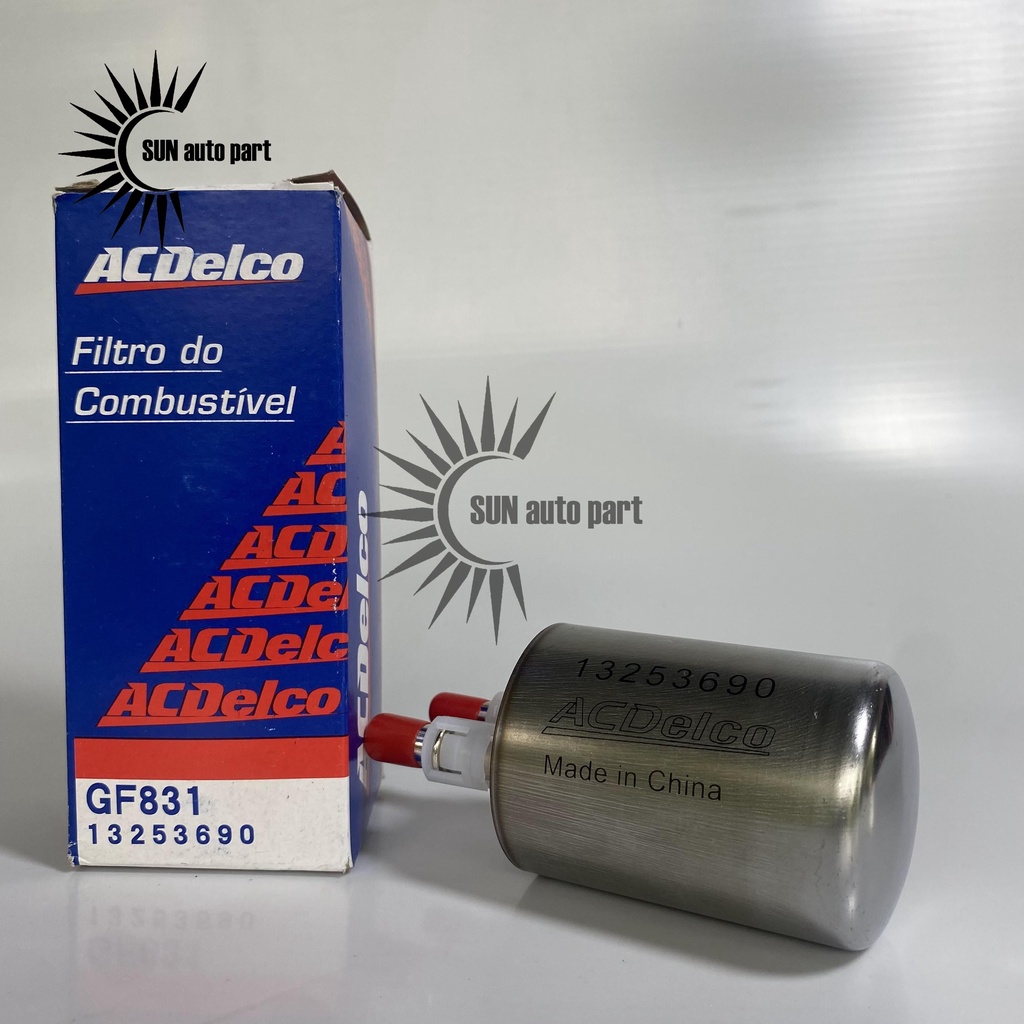 Xả Kho giá sốc Lọc nhiên liệu Chevrolet Cruze