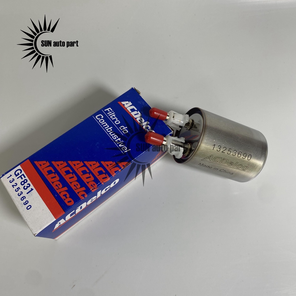 Xả Kho giá sốc Lọc nhiên liệu Chevrolet Cruze