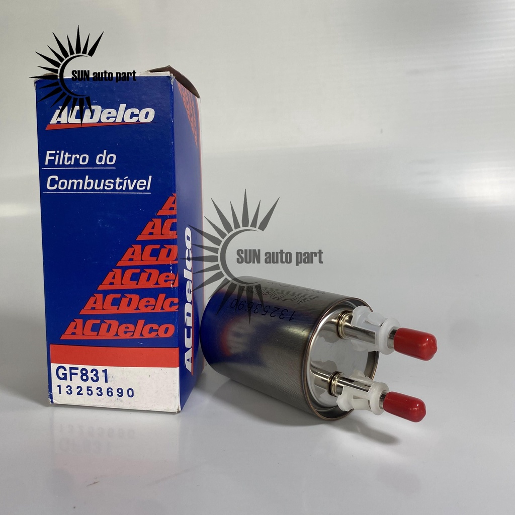 Xả Kho giá sốc Lọc nhiên liệu Chevrolet Cruze