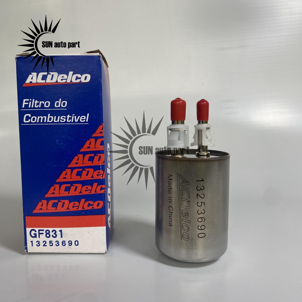 Xả Kho giá sốc Lọc nhiên liệu Chevrolet Cruze