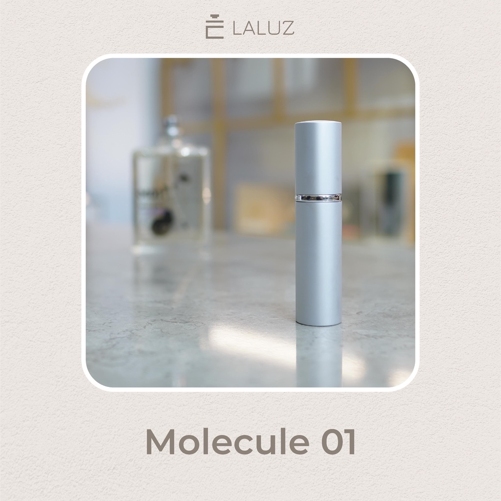 Nước hoa Molecule 1 10ml