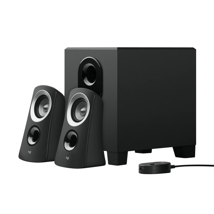 Loa Logitech Z313 - 2.1 SPEAKER SYSTEM WITH SUBWOOFER