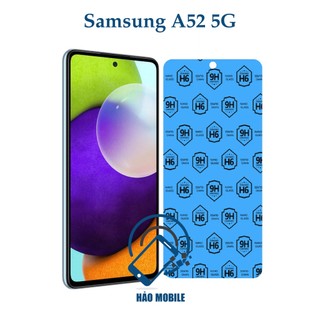 Dán cuòng lực dẻo nano Samsung A52 5G