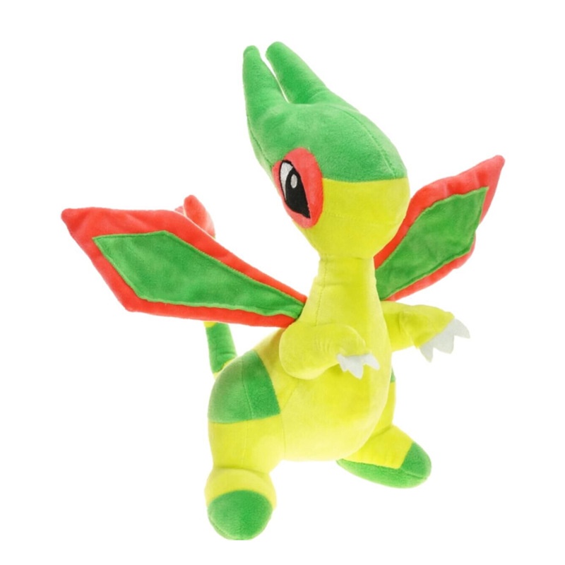 Gấu bông pokemon Flygon- size-30cm