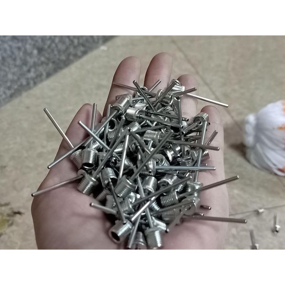 DEAL 1 K KIM BƠM BÓNG ĐÁ _ CÁC LOẠI BÓNG
