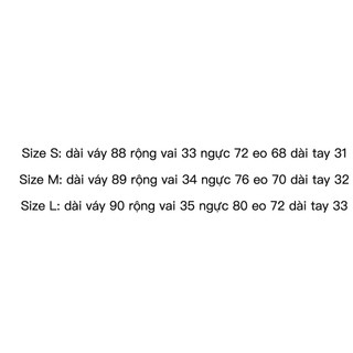 Z196 Váy xuất dư của SANDRO