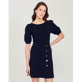 Z196 Váy xuất dư của SANDRO