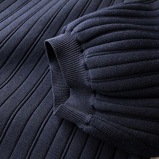 Z196 Váy xuất dư của SANDRO