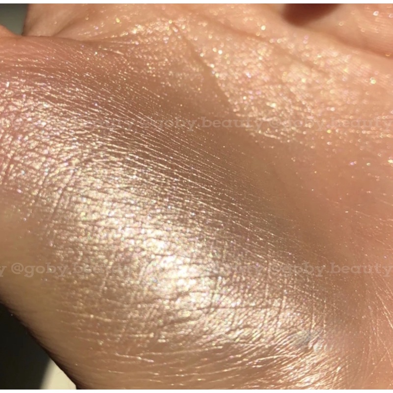 Phấn bắt sáng Highlighter Colourpop màu Flexitarian