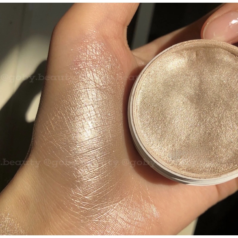 Phấn bắt sáng Highlighter Colourpop màu Flexitarian