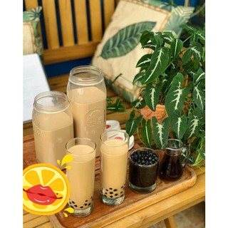 SET TRÀ SỮA PHÚC LONG