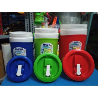 Bình giữ nhiệt matsu 2Lít duy tân