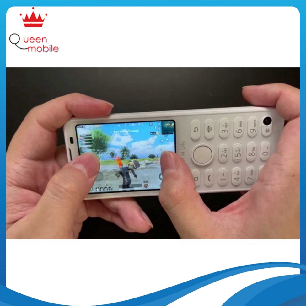 Điện thoại Xiaomi Qin F21 Pro