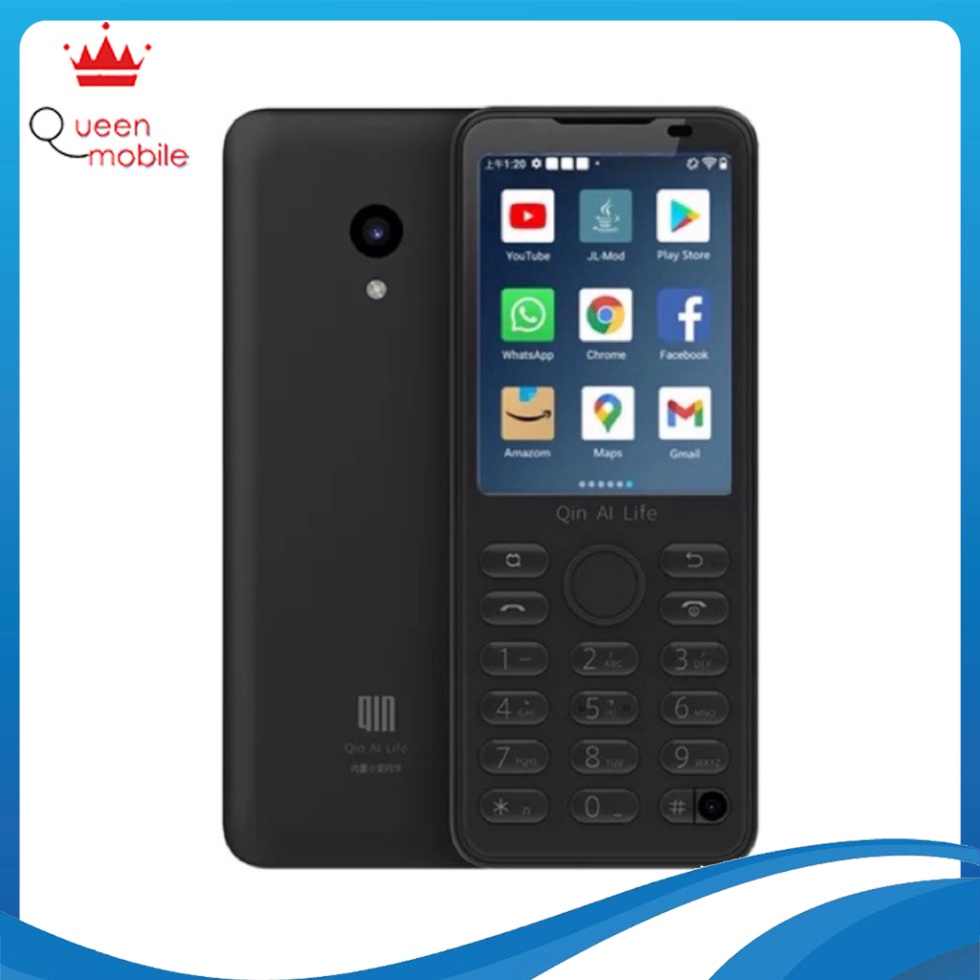 Điện thoại Xiaomi Qin F21 Pro
