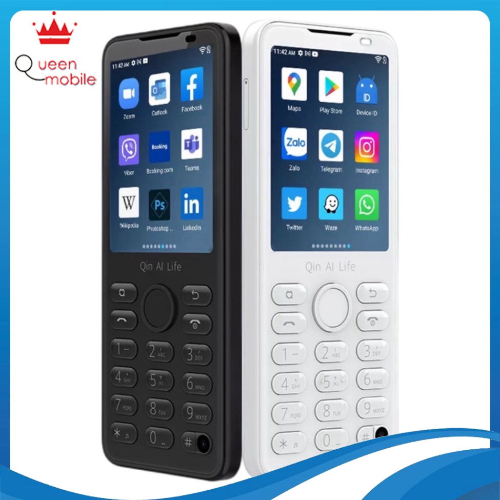 Điện thoại Xiaomi Qin F21 Pro