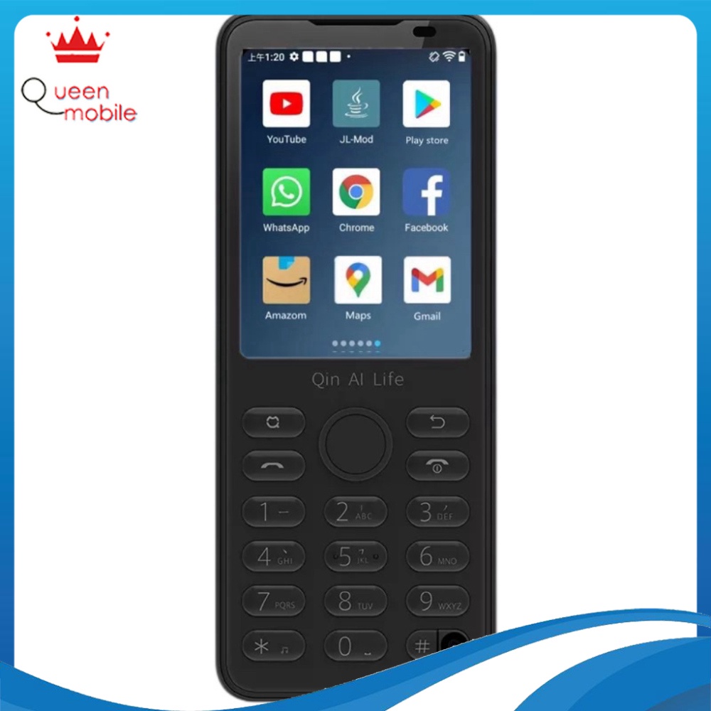 Điện thoại Xiaomi Qin F21 Pro