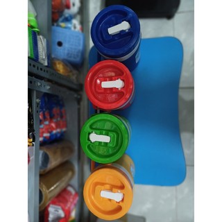 Bình giữ nhiệt massu Duy tân 3Lít