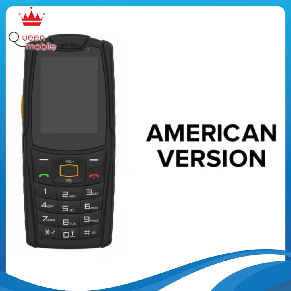 Điện thoại AGM M7