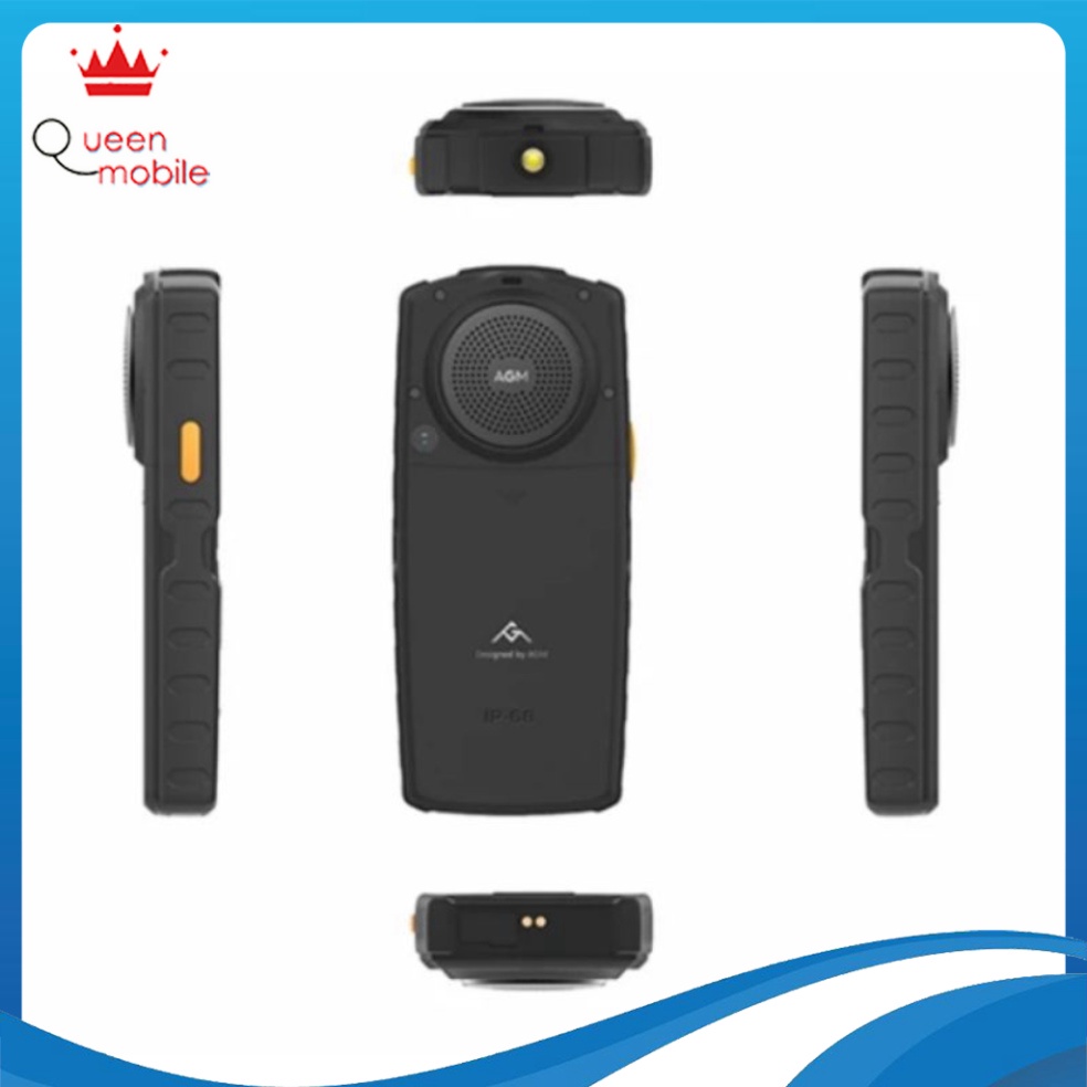 Điện thoại AGM M7