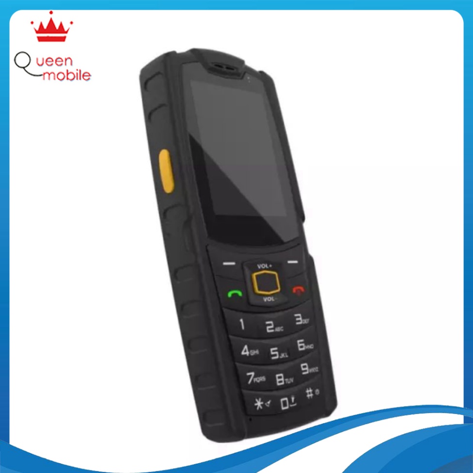 Điện thoại AGM M7
