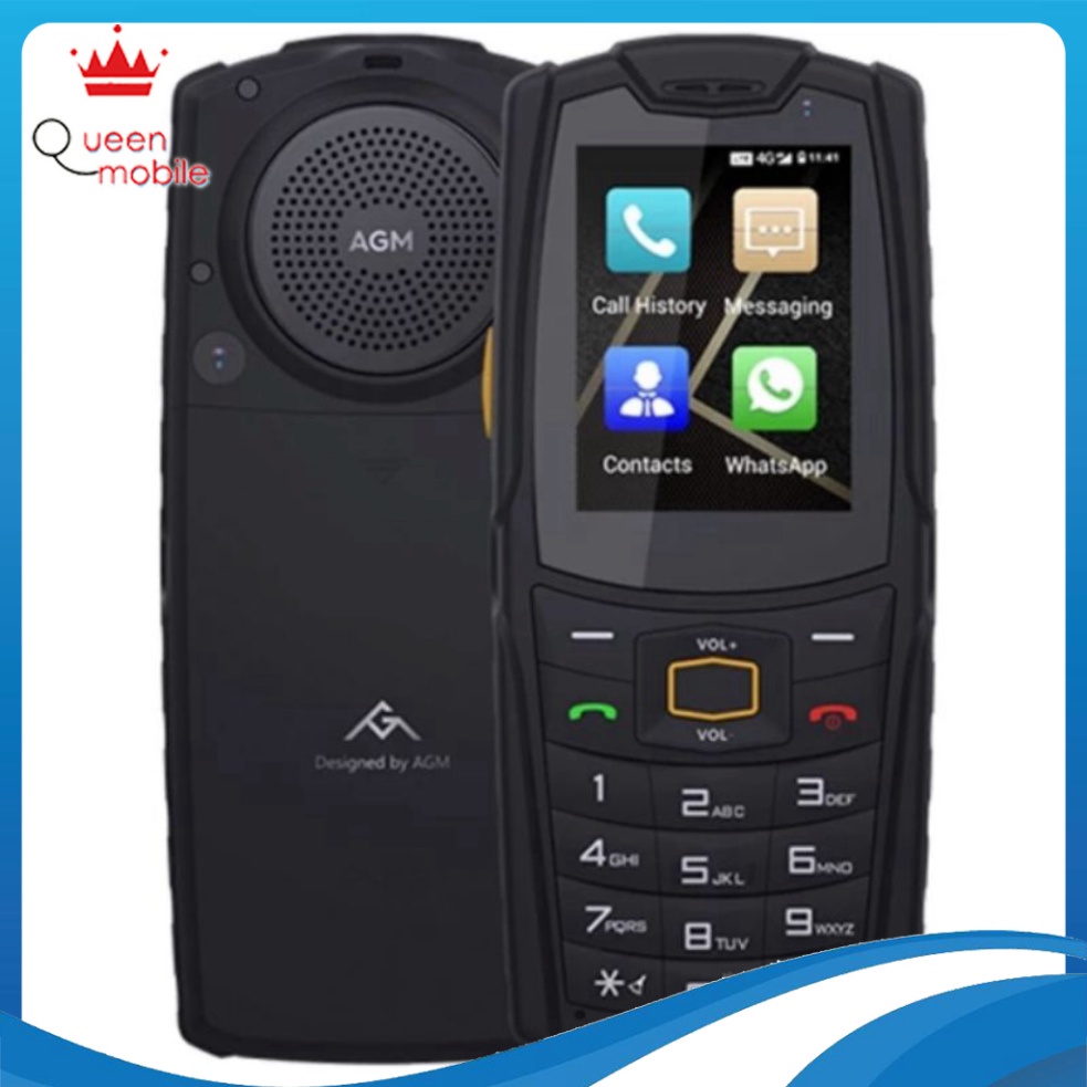 Điện thoại AGM M7