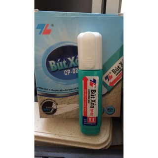 Bút xóa rẻ cp-02 siêu sạch bút xóa nước