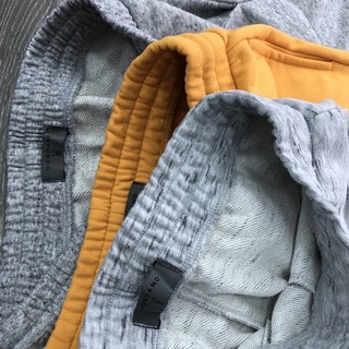 BEUCLOSET - Quần short nam thun da cá